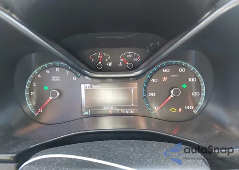 2016 Chevrolet Colorado Z71 из США, поврежденный, VIN 1GCGTDE36G1135262